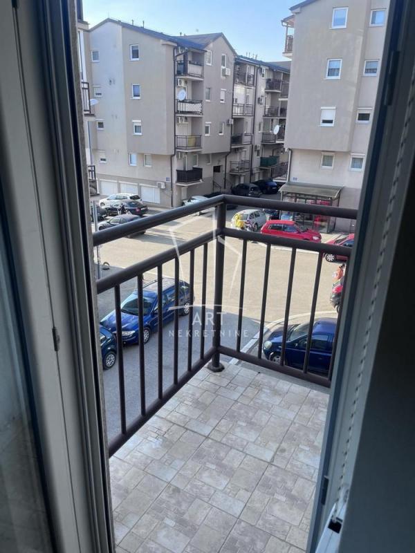 Stan na prodaju u Beogradu, Zvezdara, jednosoban, 23m2, cena 87000 evra