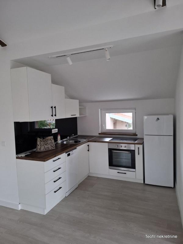 Stan na prodaju u Beogradu, Senjak, dvosoban, 70m2, cena 210000 evra