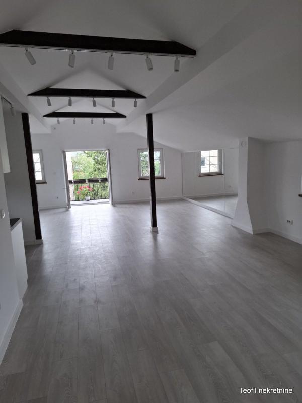 Stan na prodaju u Beogradu, Senjak, dvosoban, 70m2, cena 210000 evra