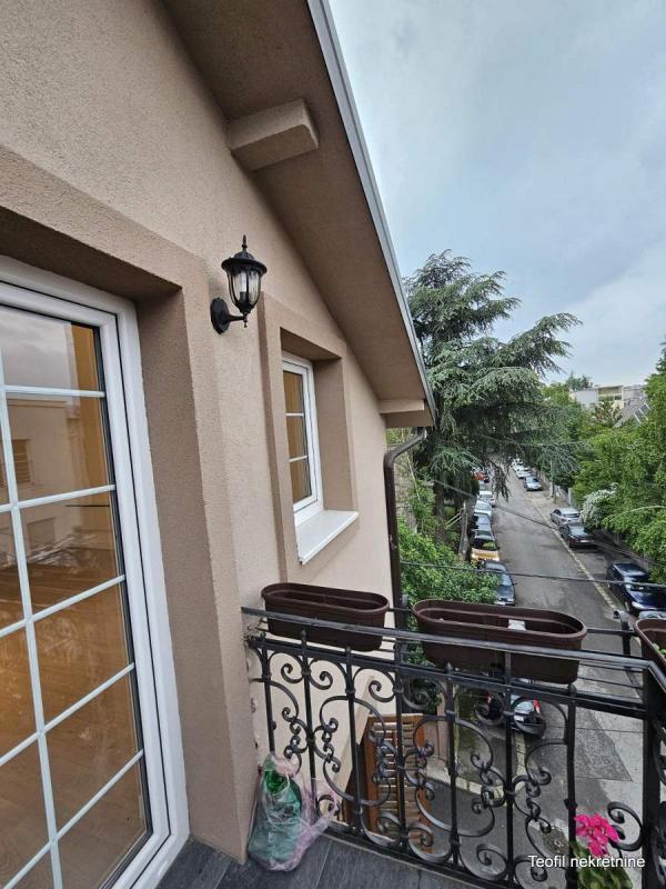 Stan na prodaju u Beogradu, Senjak, dvosoban, 70m2, cena 210000 evra