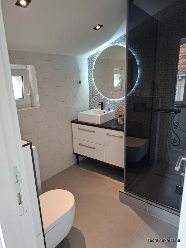 Stan na prodaju u Beogradu, Senjak, dvosoban, 70m2, cena 210000 evra
