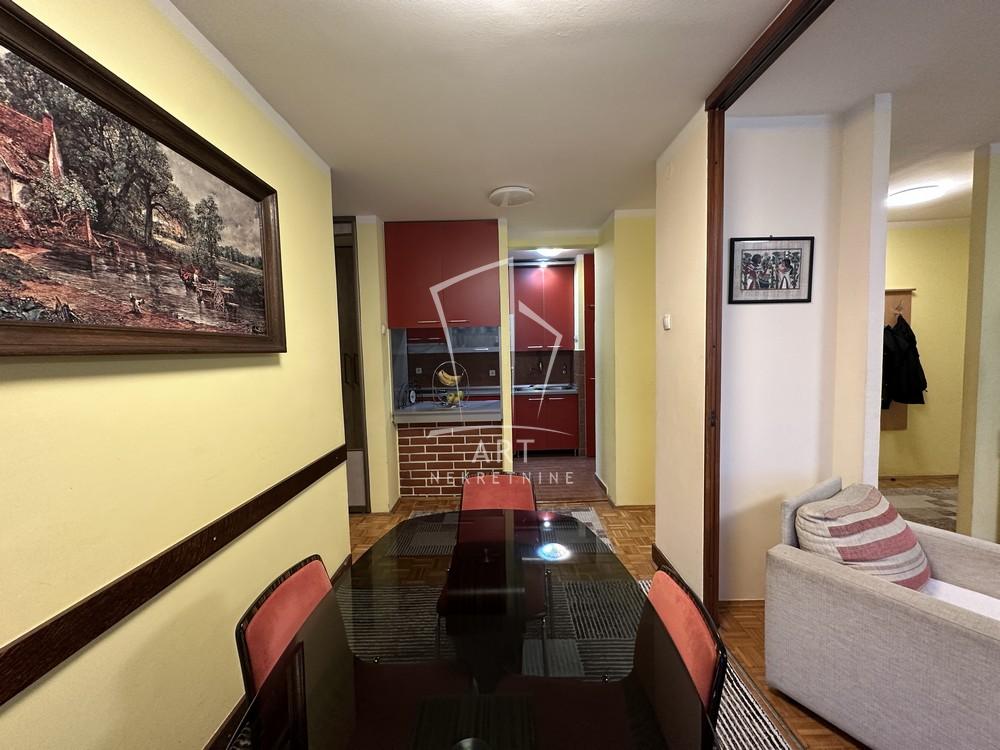 Stan na prodaju u Beogradu, Mirijevo, trosoban, 84m2, cena 210000 evra
