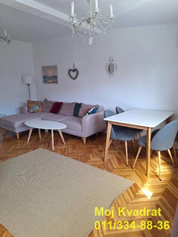 Stan na prodaju u Beogradu, Banovo brdo, dvosoban, 57m2, cena 162000 evra