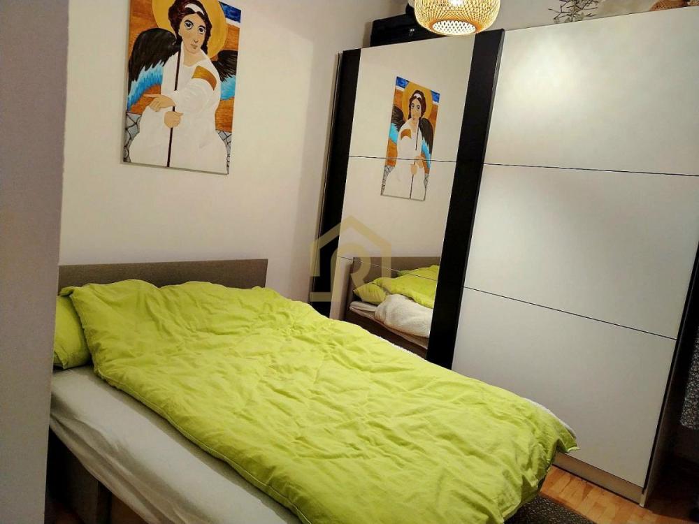 Stan na prodaju u Beogradu, Vidikovac, jednoiposoban, 40m2, cena 97000 evra