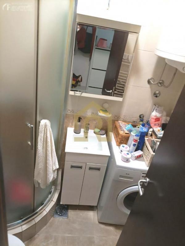 Stan na prodaju u Beogradu, Vidikovac, jednoiposoban, 40m2, cena 97000 evra