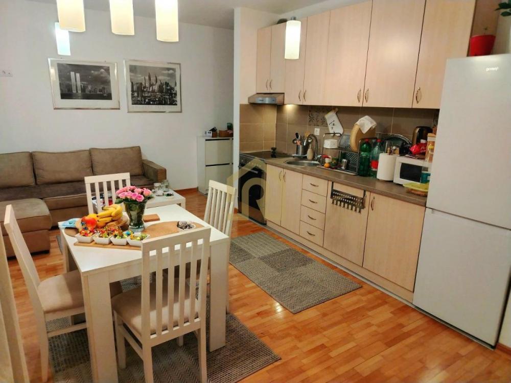 Stan na prodaju u Beogradu, Vidikovac, jednoiposoban, 40m2, cena 97000 evra