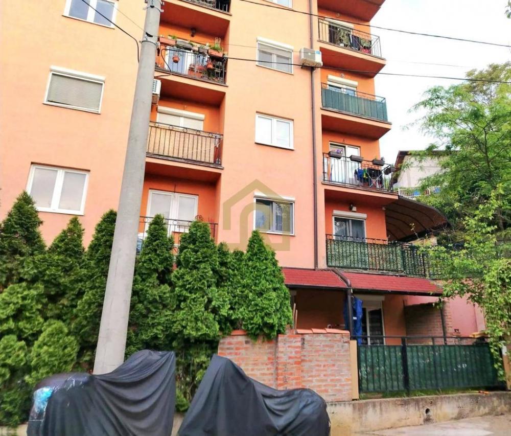 Stan na prodaju u Beogradu, Vidikovac, jednoiposoban, 40m2, cena 97000 evra