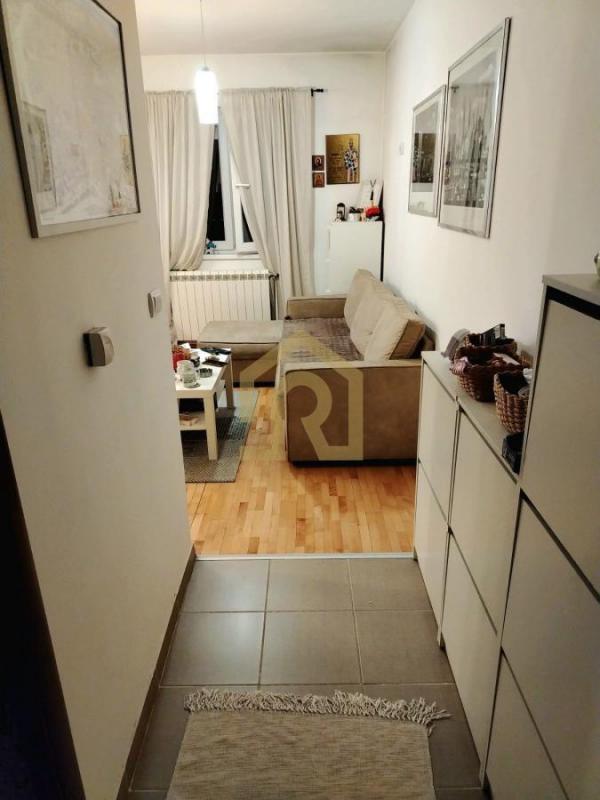 Stan na prodaju u Beogradu, Vidikovac, jednoiposoban, 40m2, cena 97000 evra