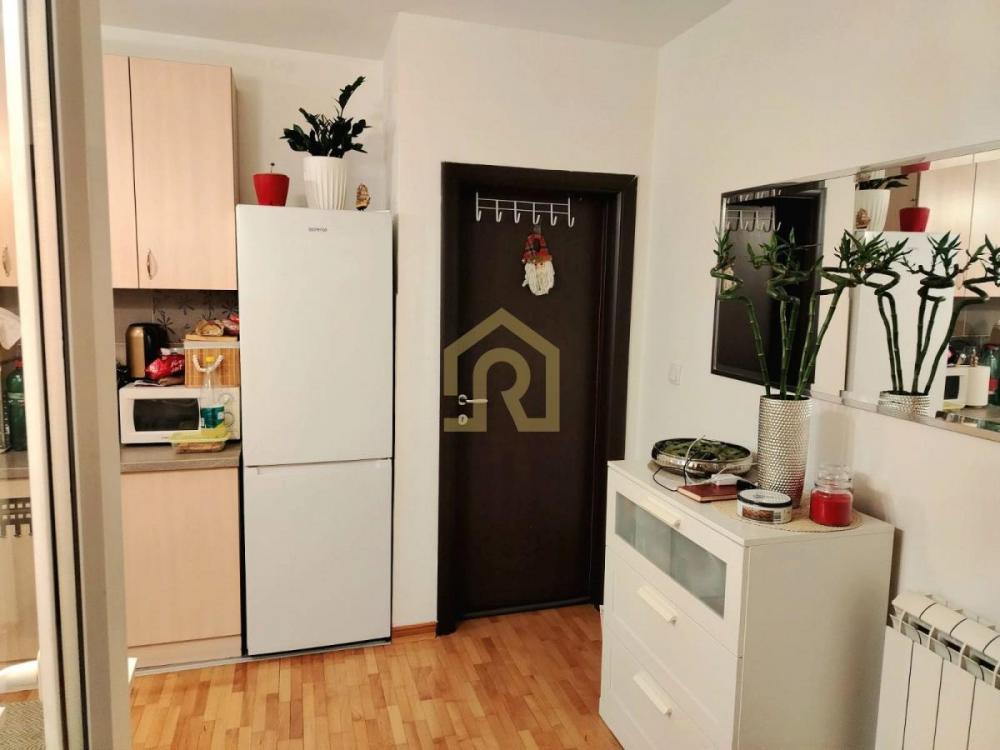 Stan na prodaju u Beogradu, Vidikovac, jednoiposoban, 40m2, cena 97000 evra