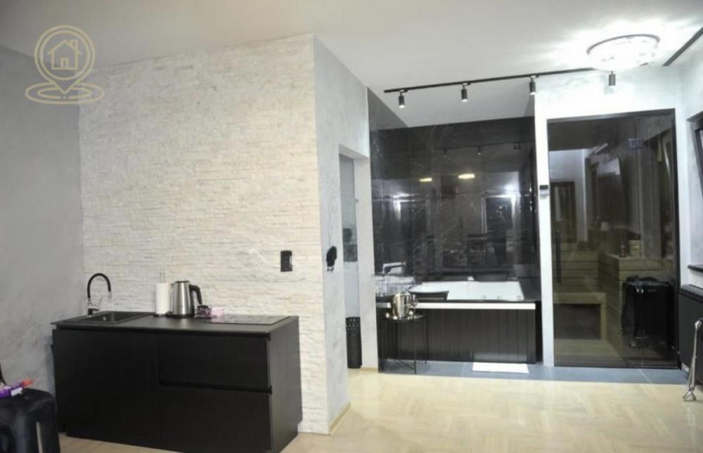 Stan na prodaju u Beogradu, Voždovac, dvosoban, 66m2, cena 130000 evra