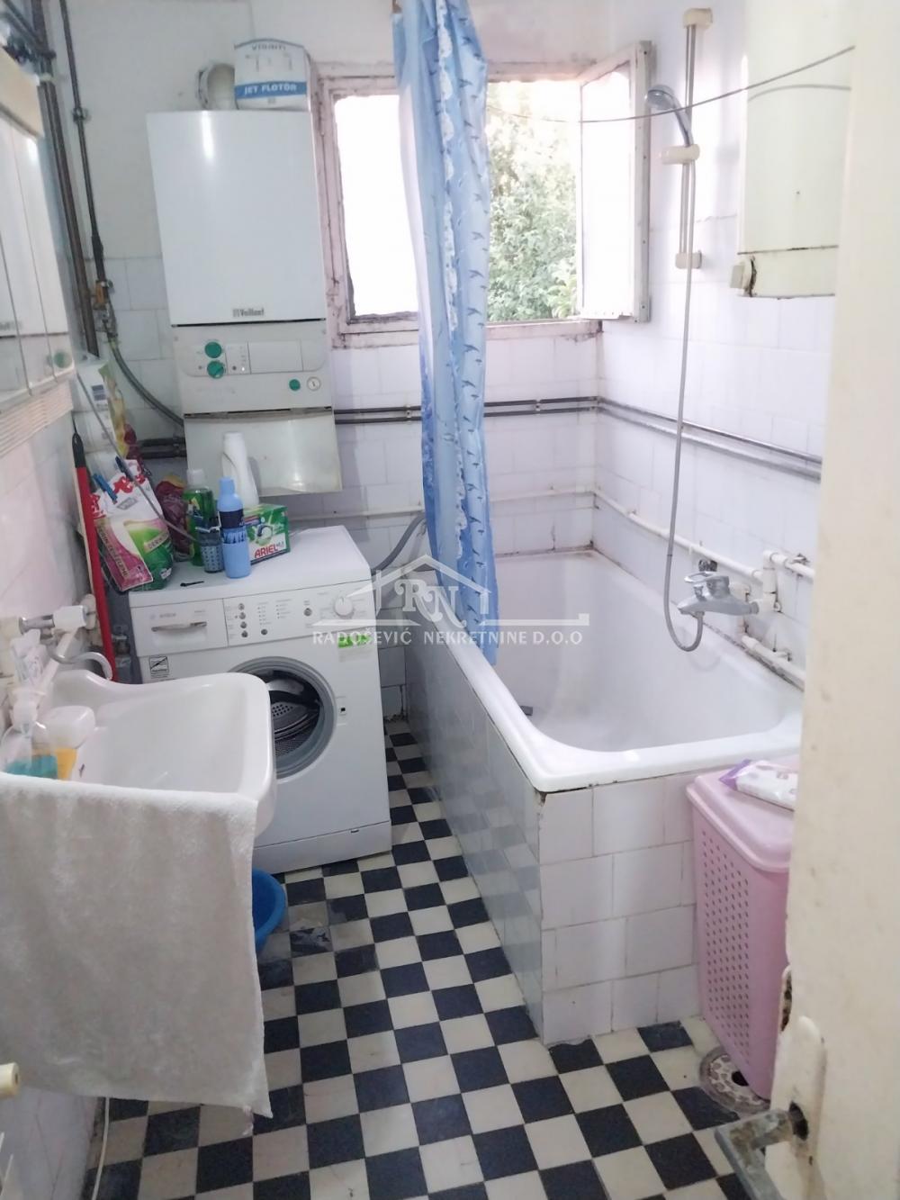 Stan na prodaju u Beogradu, Čukarica, dvosoban, 41m2, cena 85000 evra