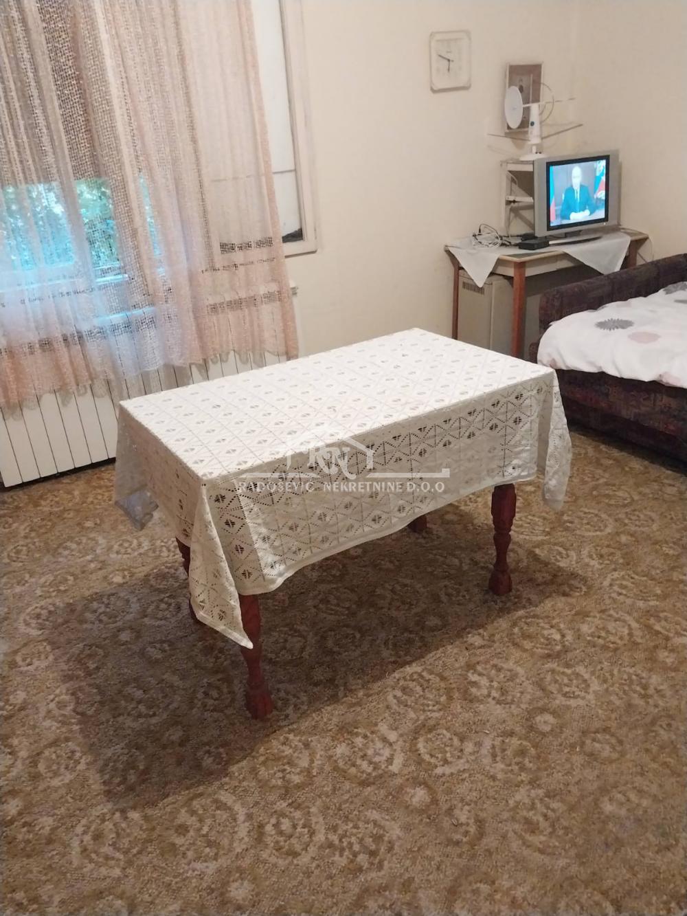 Stan na prodaju u Beogradu, Čukarica, dvosoban, 41m2, cena 85000 evra