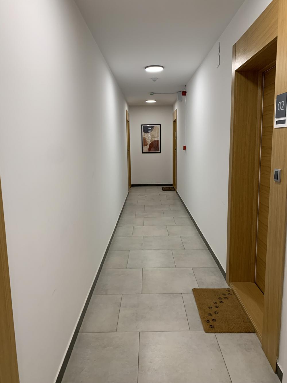 Stan na prodaju u Beogradu, Bežanijska kosa, dvosoban, 51m2, cena 208000 evra