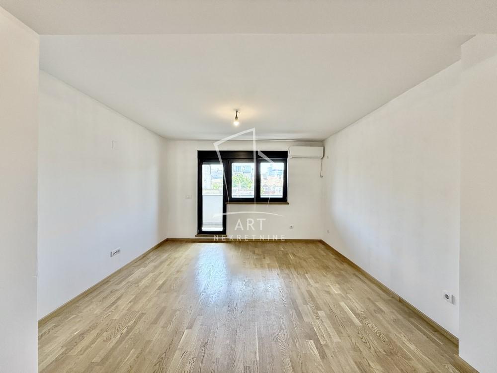 Stan na prodaju u Beogradu, Palilula, dvoiposoban, 62m2, cena 230000 evra