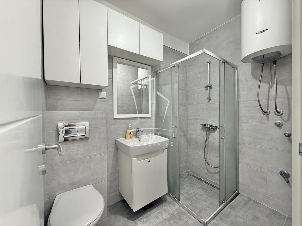 Stan na prodaju u Beogradu, Palilula, dvoiposoban, 62m2, cena 230000 evra