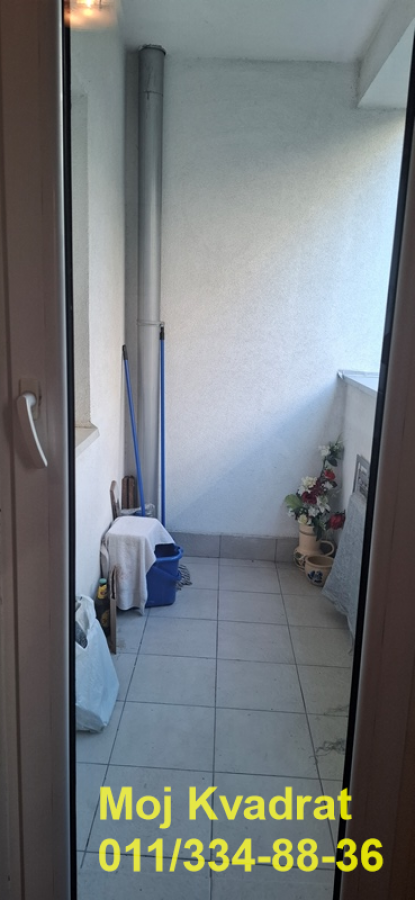 Stan na prodaju u Beogradu, Novi Beograd blok 72, dvosoban, 41m2, cena 145000 evra