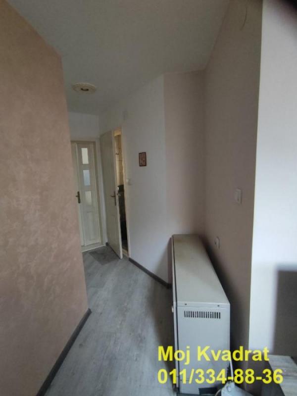 Stan na prodaju u Beogradu, Vračar (Hram), jednoiposoban, 33m2, cena 155000 evra