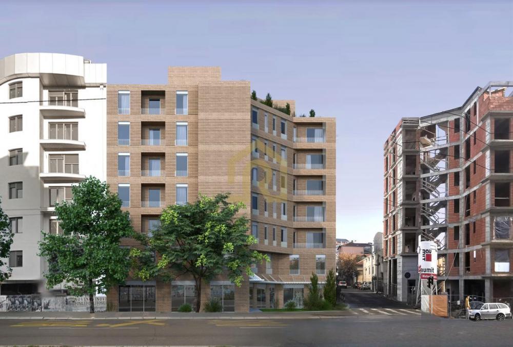 Stan na prodaju u Beogradu, Vukov spomenik, cetvorosoban, 104m2, cena 345147 evra