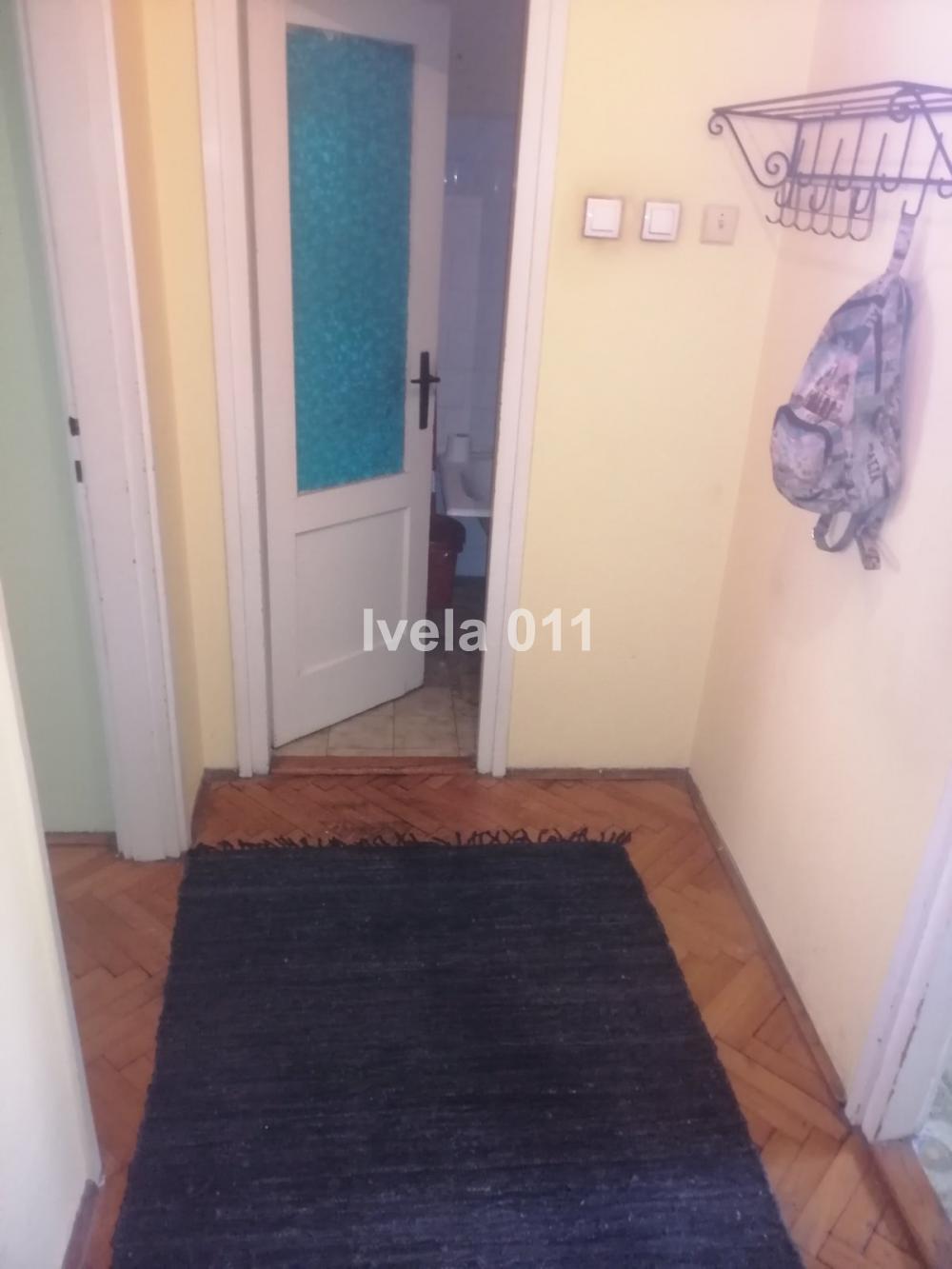 Stan na prodaju u Beogradu, Savski venac, dvosoban, 60m2, cena 229000 evra
