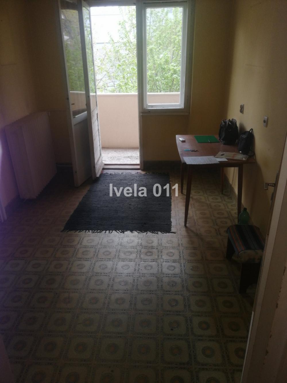 Stan na prodaju u Beogradu, Savski venac, dvosoban, 60m2, cena 229000 evra