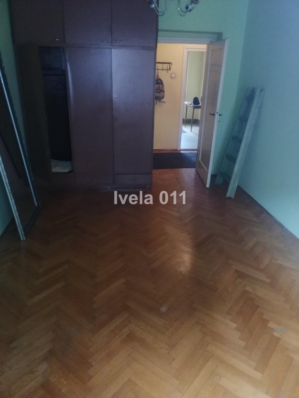 Stan na prodaju u Beogradu, Savski venac, dvosoban, 60m2, cena 229000 evra