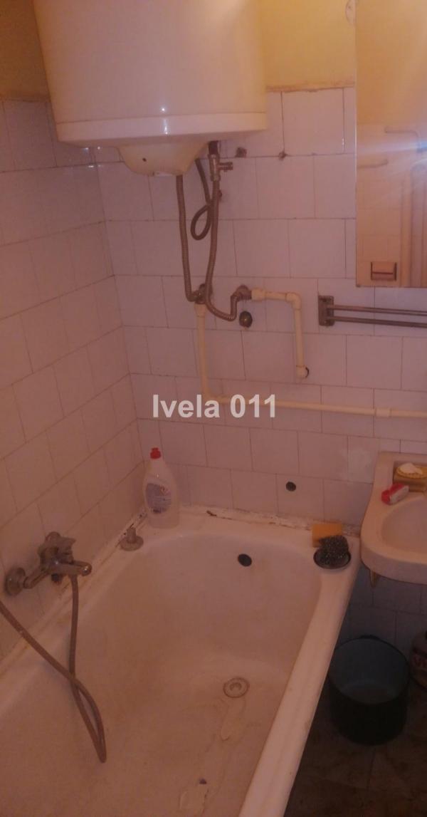 Stan na prodaju u Beogradu, Savski venac, dvosoban, 60m2, cena 229000 evra