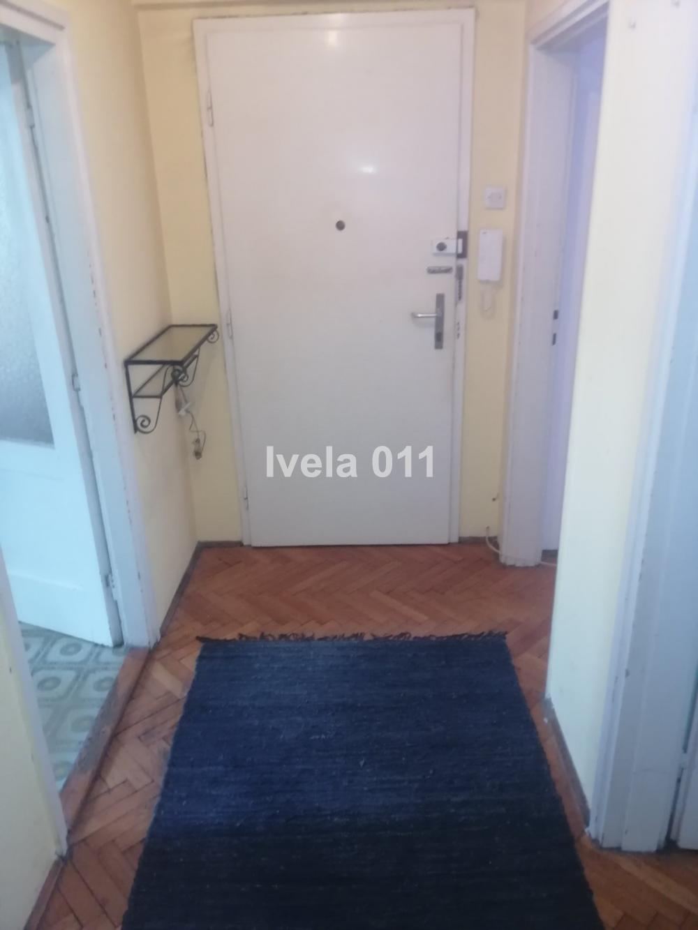 Stan na prodaju u Beogradu, Savski venac, dvosoban, 60m2, cena 229000 evra