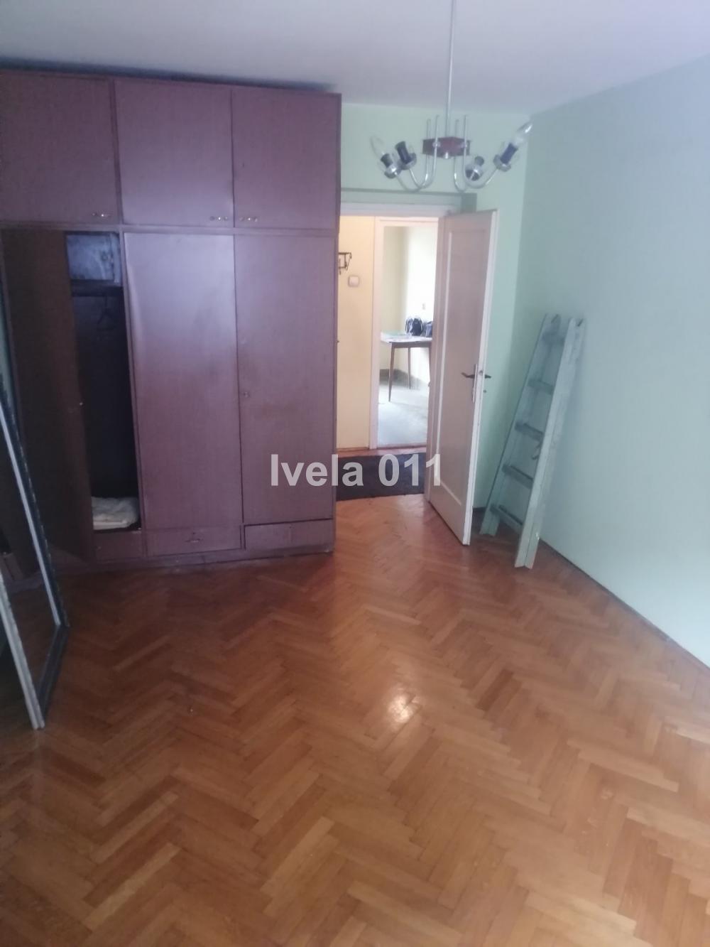Stan na prodaju u Beogradu, Savski venac, dvosoban, 60m2, cena 229000 evra