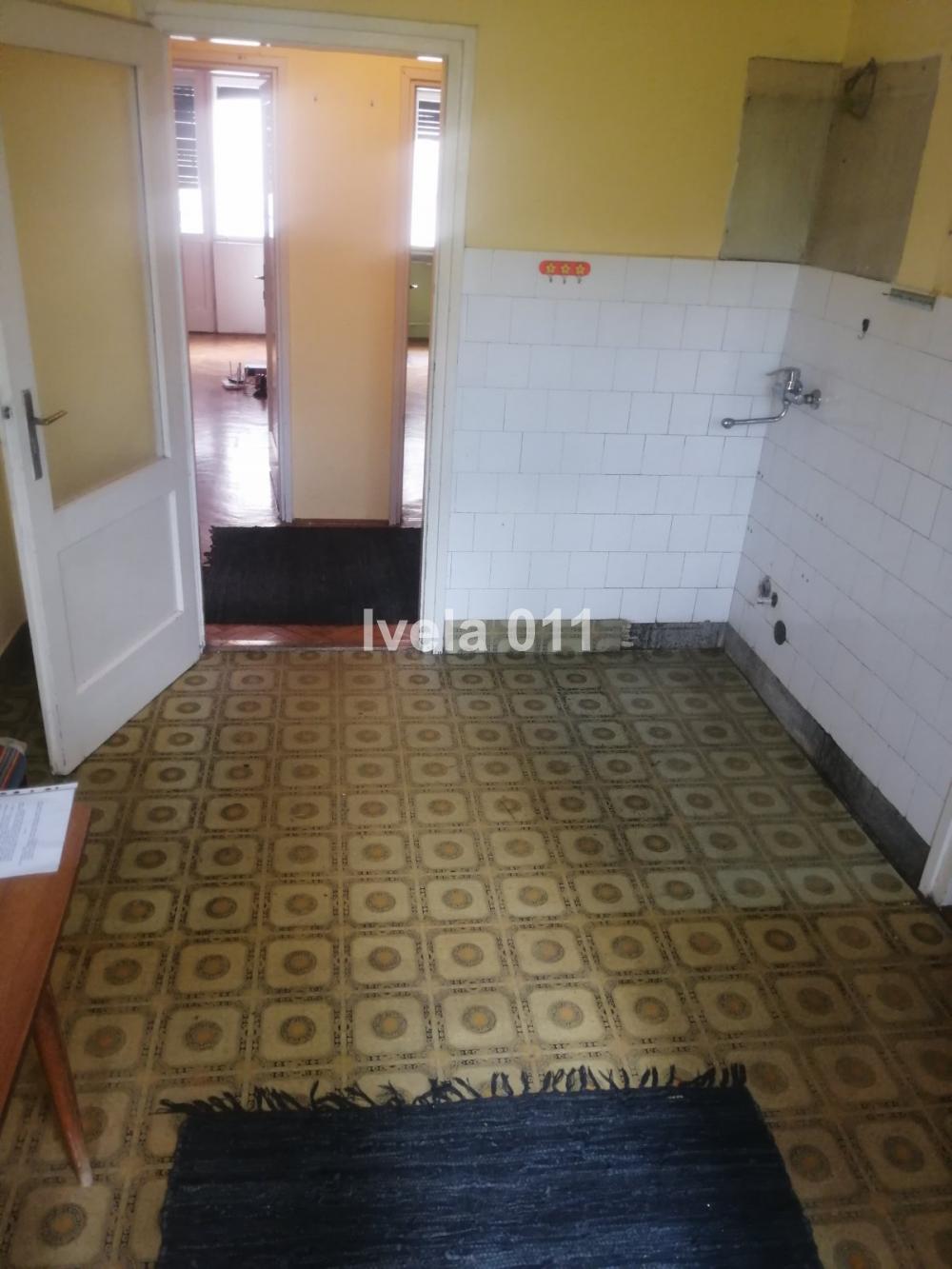 Stan na prodaju u Beogradu, Savski venac, dvosoban, 60m2, cena 229000 evra