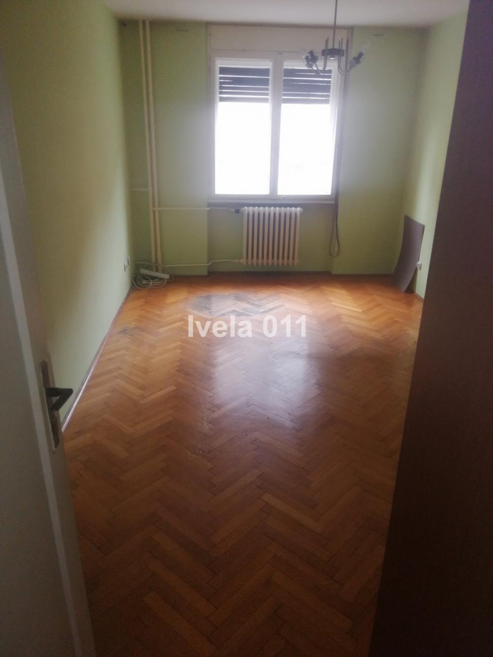 Stan na prodaju u Beogradu, Savski venac, dvosoban, 60m2, cena 229000 evra