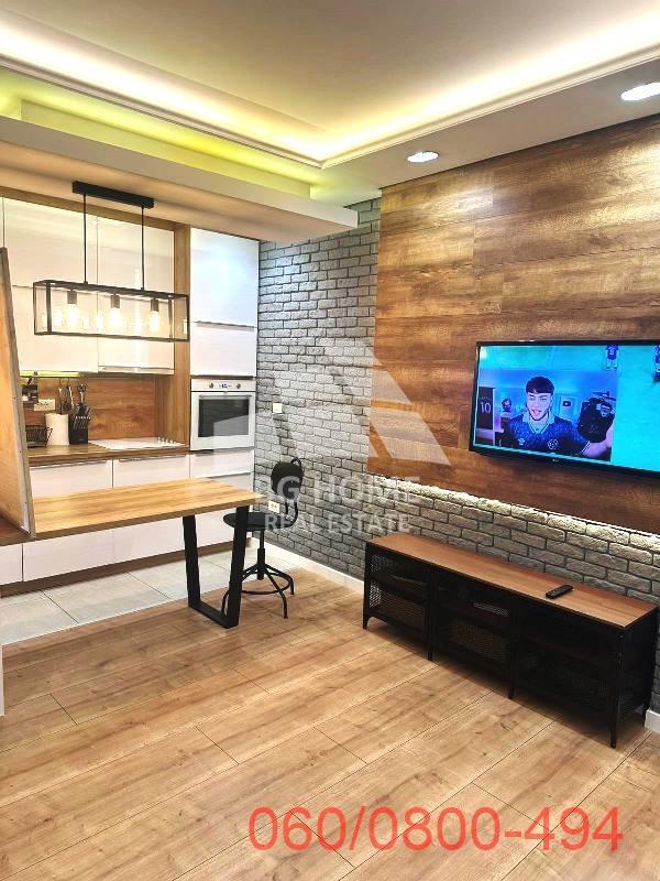 Stan na prodaju u Beogradu, Pašino brdo, trosoban, 56m2, cena 190000 evra