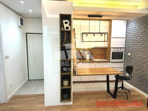 Stan na prodaju u Beogradu, Pašino brdo, trosoban, 56m2, cena 200000 evra