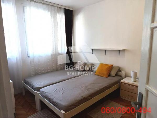 Stan na prodaju u Beogradu, Karaburma, dvosoban, 57m2, cena 143000 evra