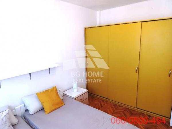 Stan na prodaju u Beogradu, Karaburma, dvosoban, 57m2, cena 143000 evra