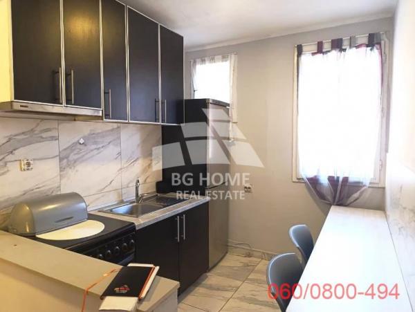 Stan na prodaju u Beogradu, Karaburma, dvosoban, 57m2, cena 143000 evra