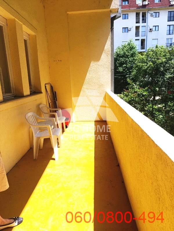 Stan na prodaju u Beogradu, Karaburma, dvosoban, 57m2, cena 143000 evra