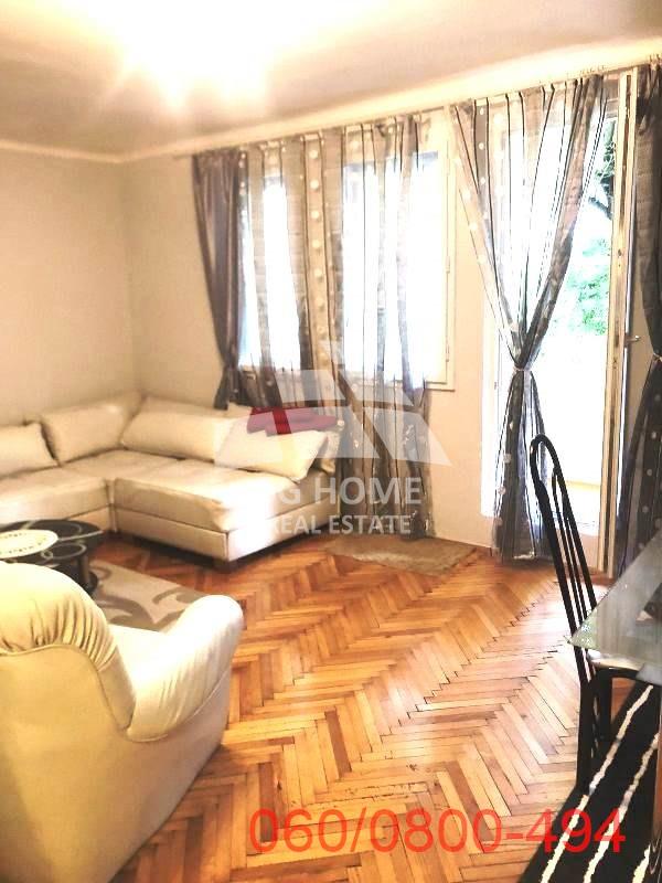 Stan na prodaju u Beogradu, Karaburma, dvosoban, 57m2, cena 143000 evra