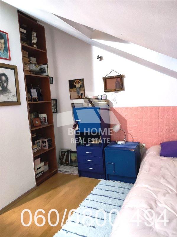 Stan na prodaju u Beogradu, Karaburma, dvoiposoban, 60m2, cena 120000 evra