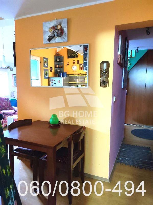 Stan na prodaju u Beogradu, Karaburma, dvoiposoban, 60m2, cena 120000 evra