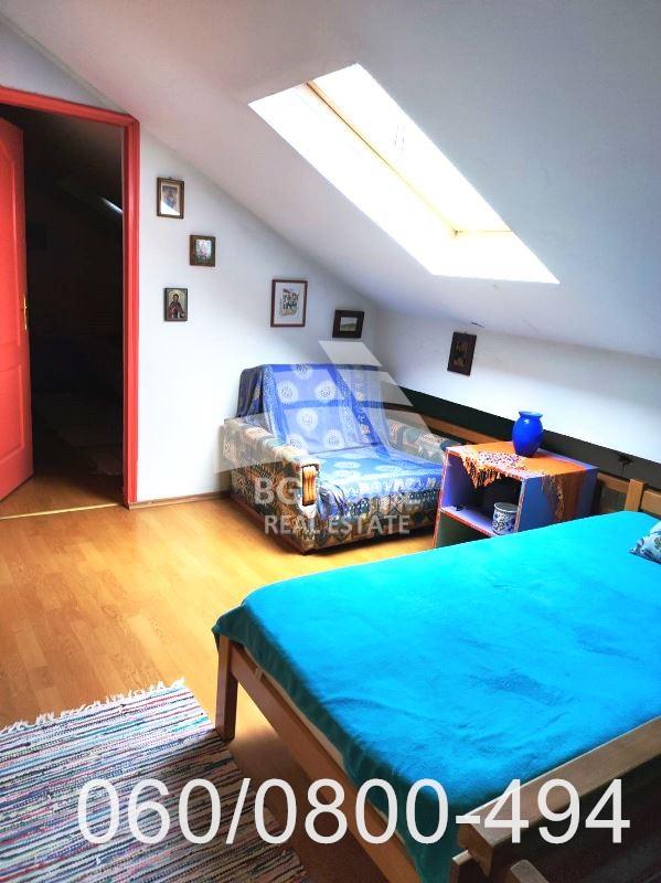 Stan na prodaju u Beogradu, Karaburma, dvoiposoban, 60m2, cena 120000 evra