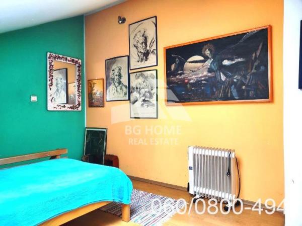 Stan na prodaju u Beogradu, Karaburma, dvoiposoban, 60m2, cena 120000 evra
