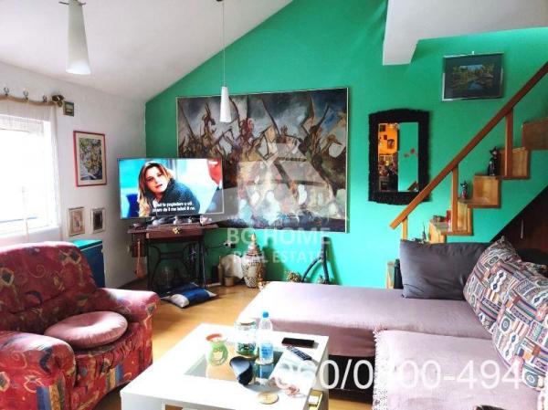 Stan na prodaju u Beogradu, Karaburma, dvoiposoban, 60m2, cena 120000 evra