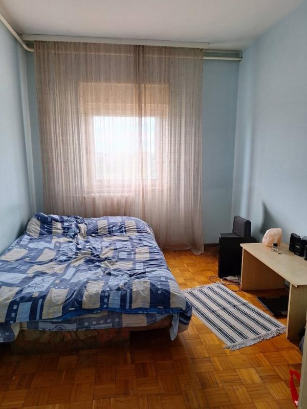 Stan na prodaju u Beogradu, Novi Beograd blok 62, dvoiposoban, 66m2, cena 175000 evra