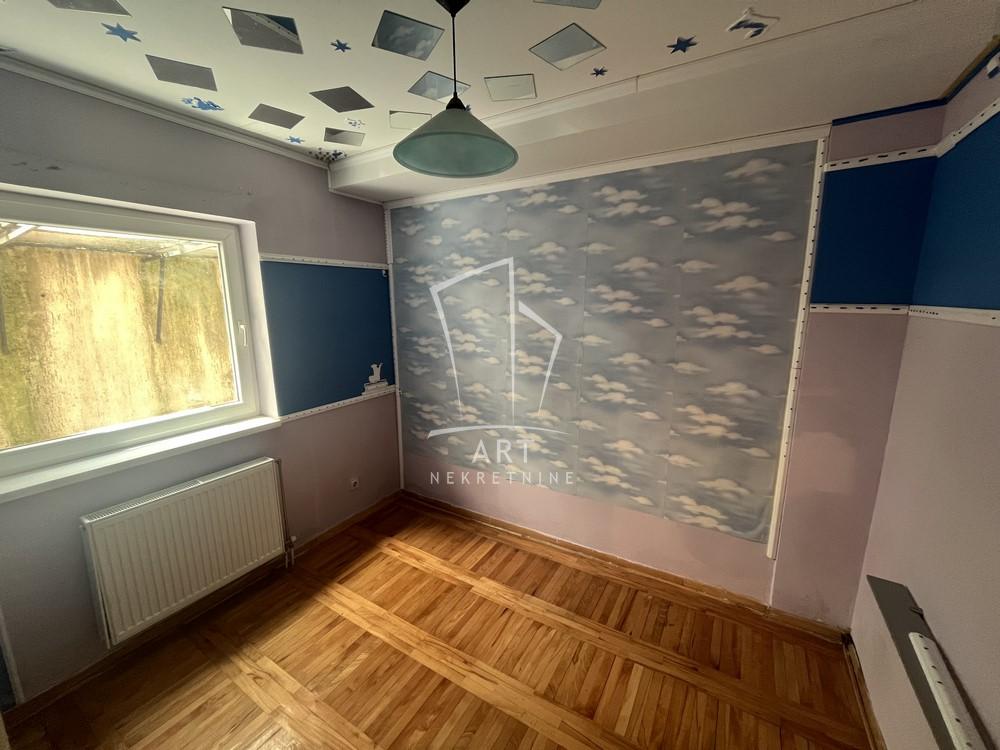 Stan na prodaju u Beogradu, Zvezdara, jednoiposoban, 36m2, cena 87500 evra