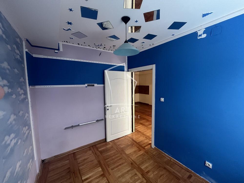 Stan na prodaju u Beogradu, Zvezdara, jednoiposoban, 36m2, cena 87500 evra