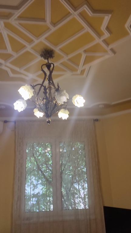 Stan na prodaju u Beogradu, Kalenić pijaca, trosoban, 76m2, cena 285000 evra