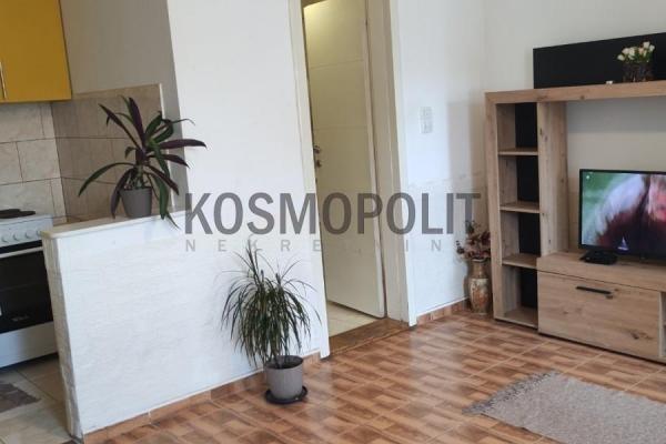 Stan na prodaju u Beogradu, Kumodraž, 27m2, cena 91000 evra