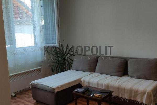 Stan na prodaju u Beogradu, Kumodraž, 27m2, cena 91000 evra
