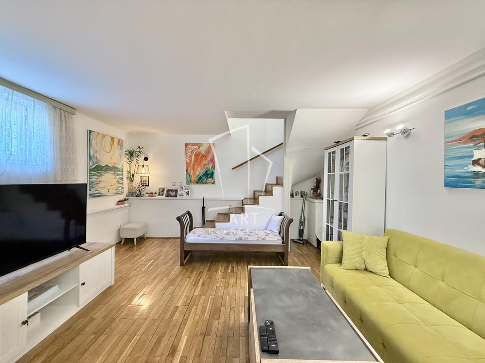 Stan na prodaju u Beogradu, Dedinje, 93m2, cena 385000 evra