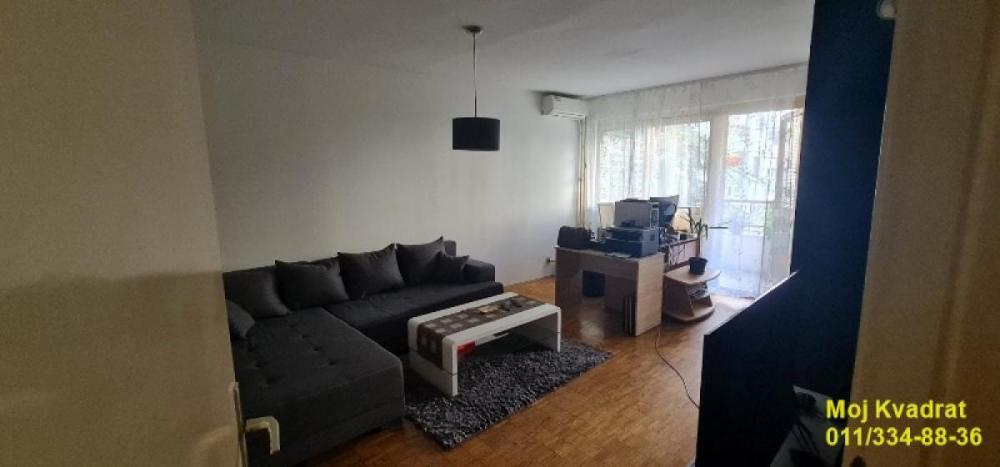 Stan na prodaju u Beogradu, Čukarica, dvosoban, 61m2, cena 180000 evra